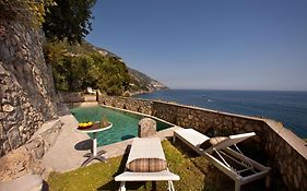 Villa Torre Sponda - Casa Grande, Private Beach